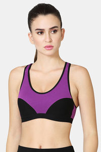 Purpleglory Black